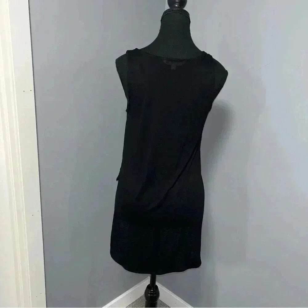 Jack  Tank - Picture 3 of 5